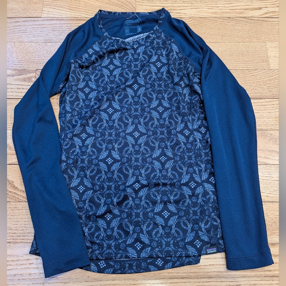 Patagonia Capilene Midweight Baselayer